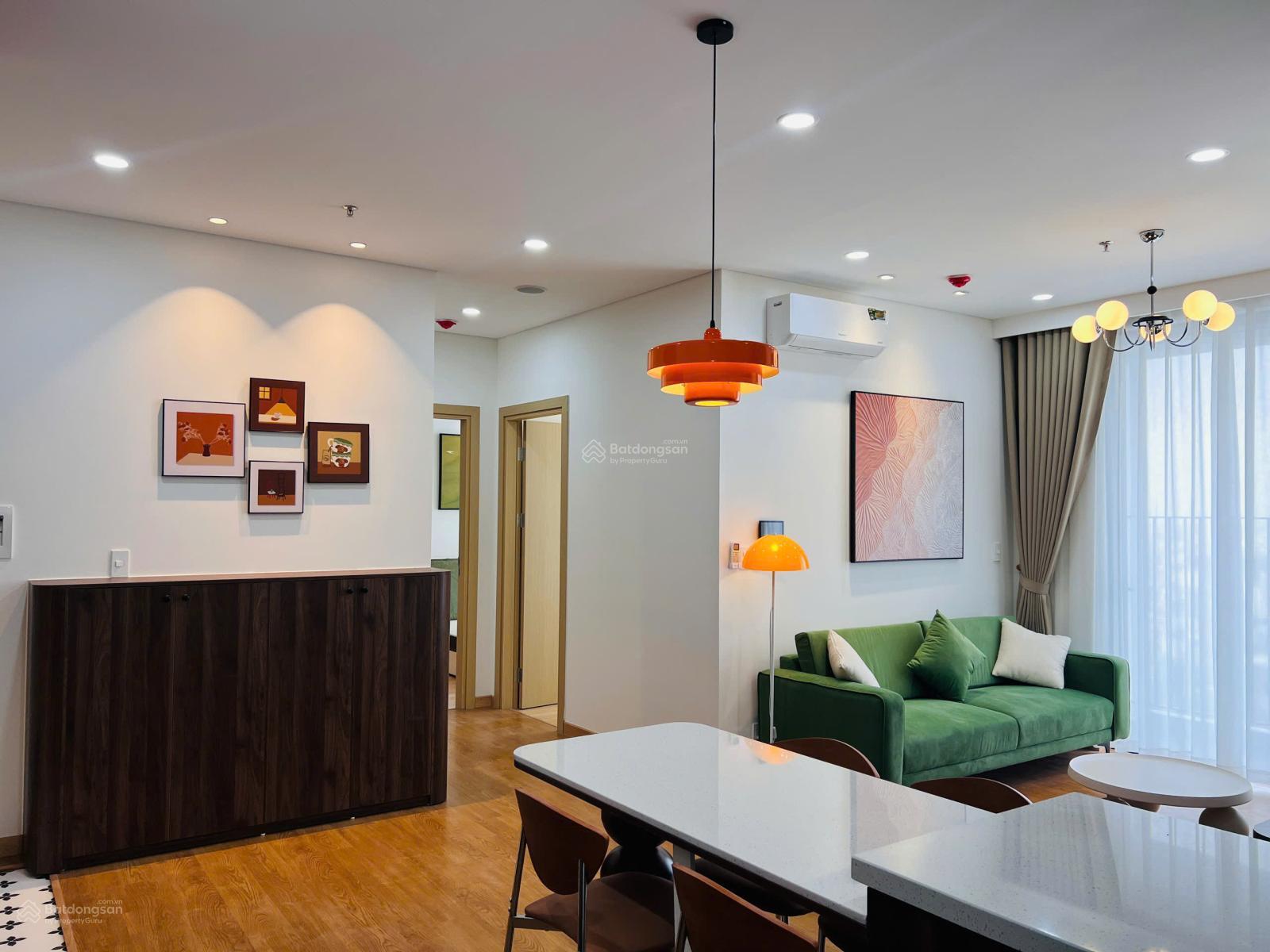 Căn hộ Sentosa Sky Park Hải Phòng 71m² 13 triệu - View đẹp