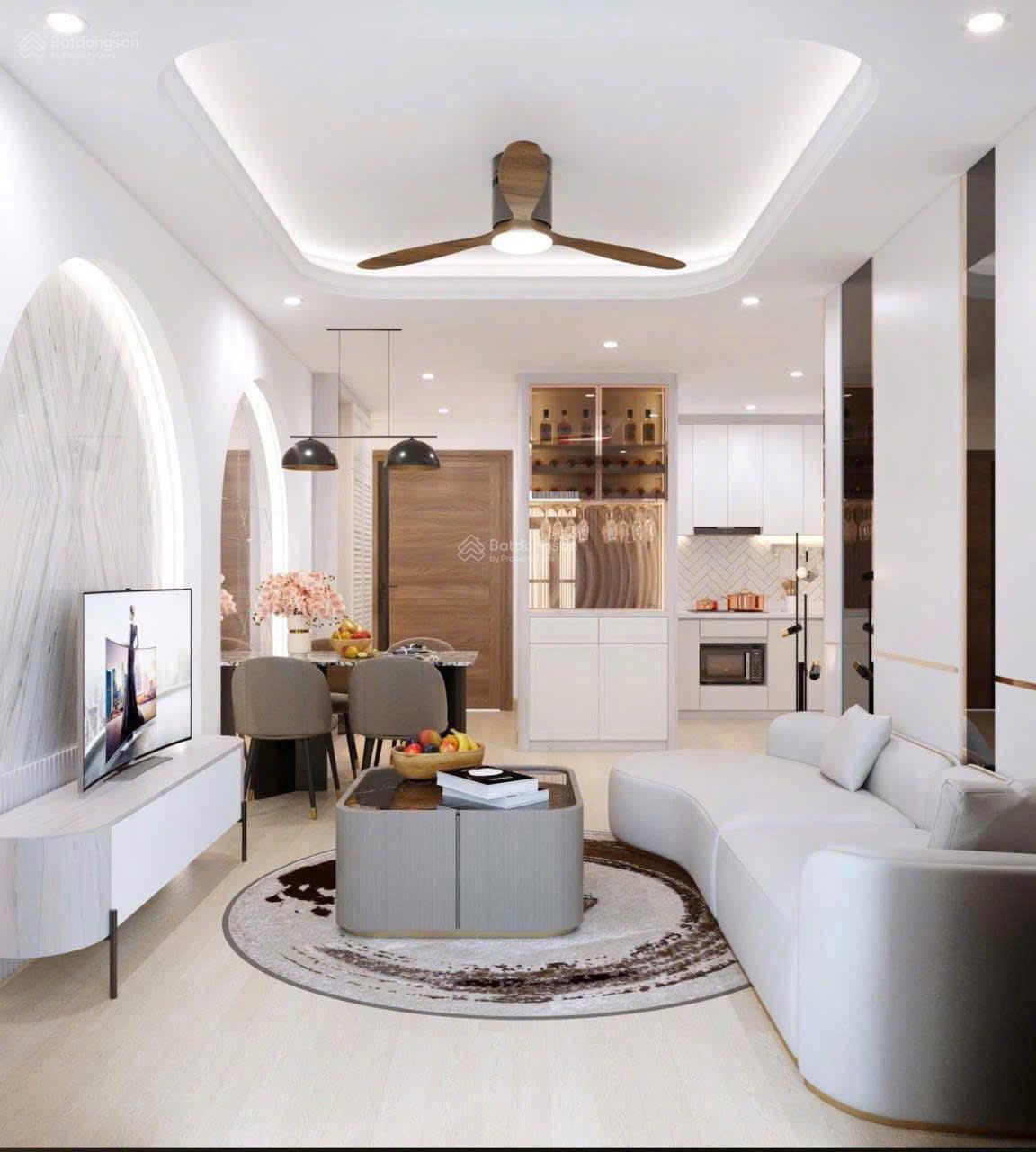 Căn hộ Park Legend Tân Bình 90m² 20 triệu - View đẹp