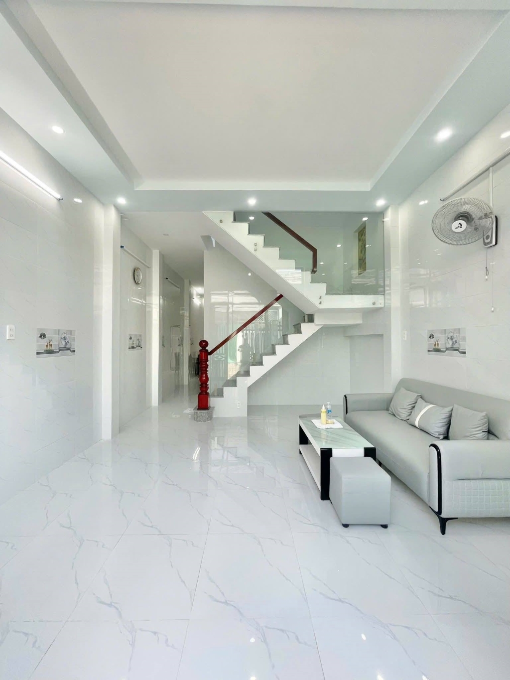 Nhà riêng Hưng Lợi Ninh Kiều 65m² 3,55 tỷ - Ô tô tận nhà