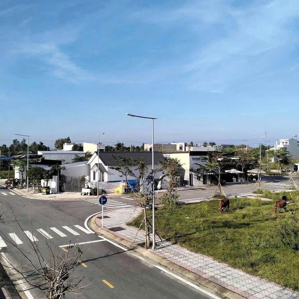 Đất nền Tân Triều Biên Hòa 100m² 1.03 tỷ - Đất thổ cư 100%