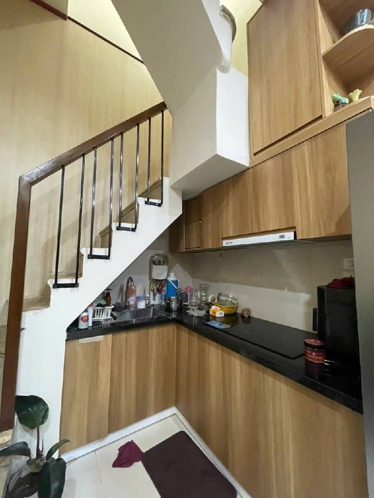 Nhà Riêng Văn Miếu Đống Đa 22m² Full Nội Thất - Sẵn Sàng Ở Ngay!