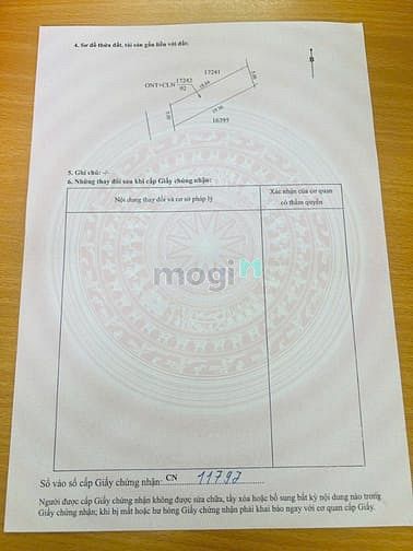 Đất nền Cư Kuin 92m² View Hồ Đội 56 - Pháp lý rõ ràng