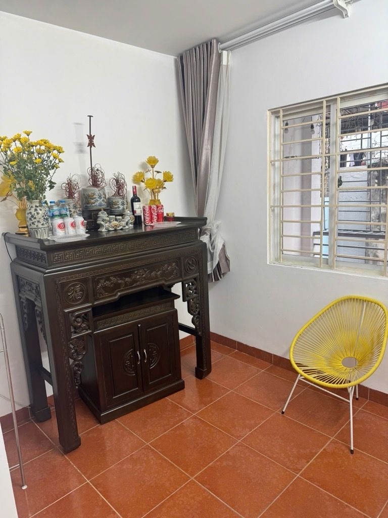 Nhà Riêng Nguyễn Trãi, Thanh Xuân 24m² - Sát Vách Royal City, Sổ Đỏ Sẵn!