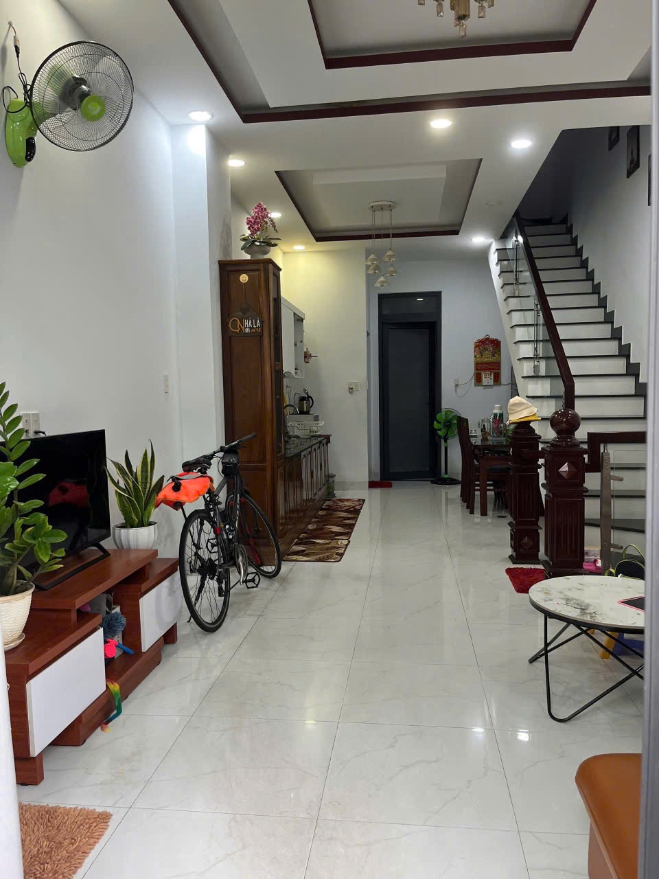 Nhà Ngọc Hiệp Nha Trang 60m² giá 3.2 tỷ - Chính chủ bán!