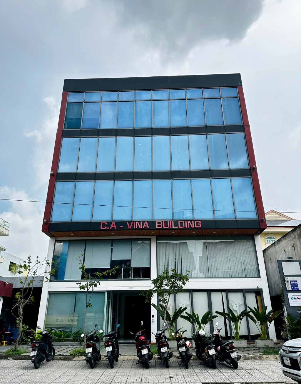 Nhà phố Mặt tiền Song Hành An Phú 150m² - Kinh doanh cực đỉnh!