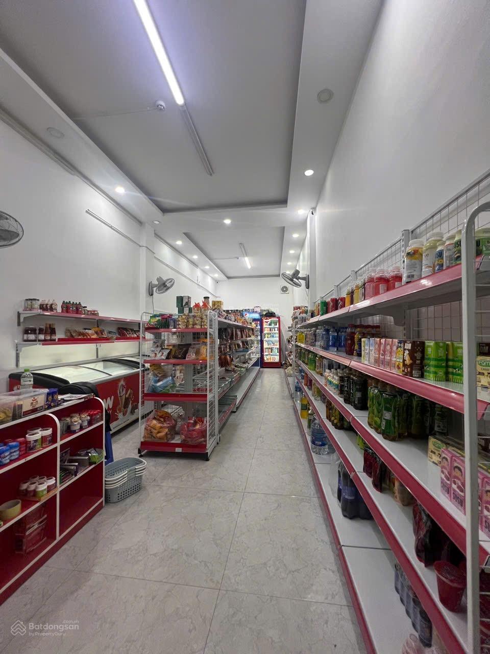 Cửa hàng Trần Đại Nghĩa 65m² 14 triệu - Sẵn sàng KD