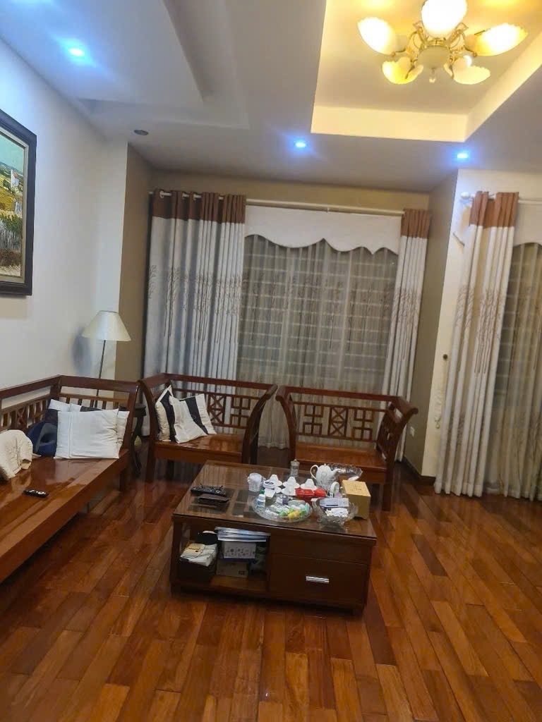 Nhà Văn Khê Hà Đông 83m² 25.5 tỷ - Chính chủ bán gấp