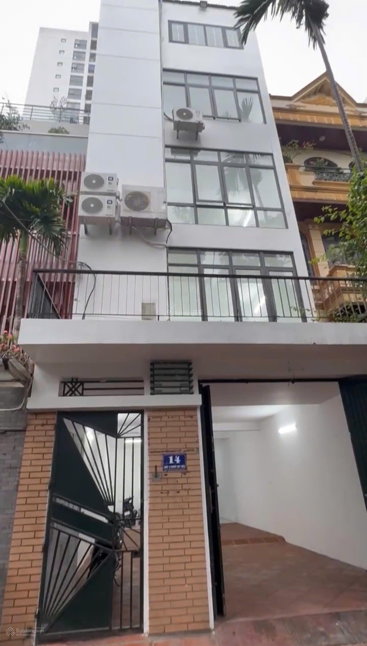 Văn phòng Khuất Duy Tiến 100m² thỏa thuận - Sẵn sàng làm việc