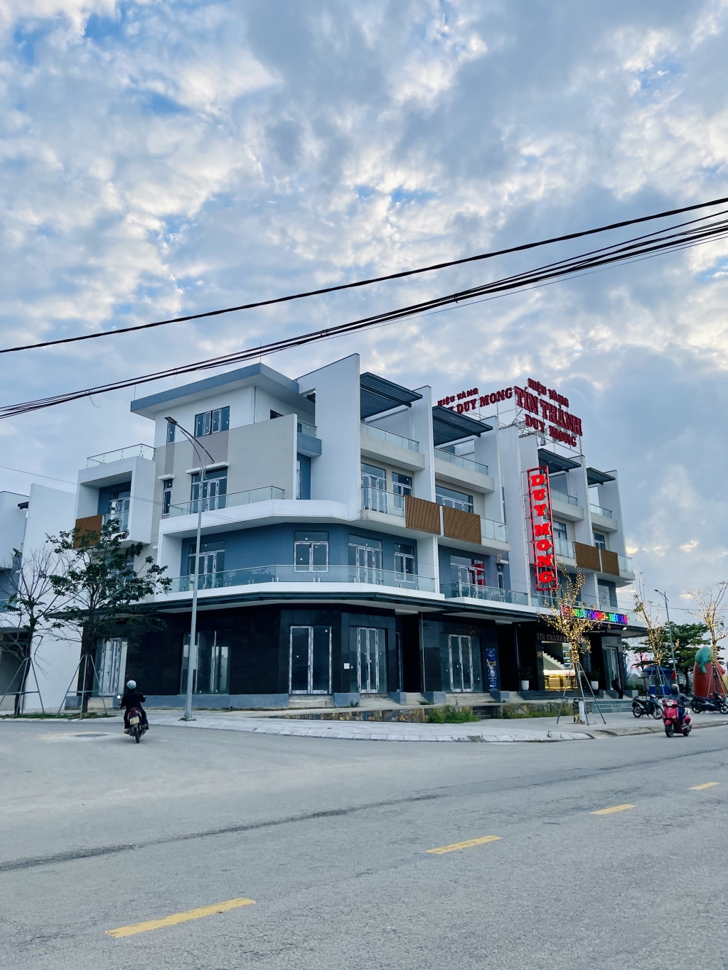 Nhà phố An Đông Huế 102-186m² từ 5.8 tỷ - Chính chủ bán