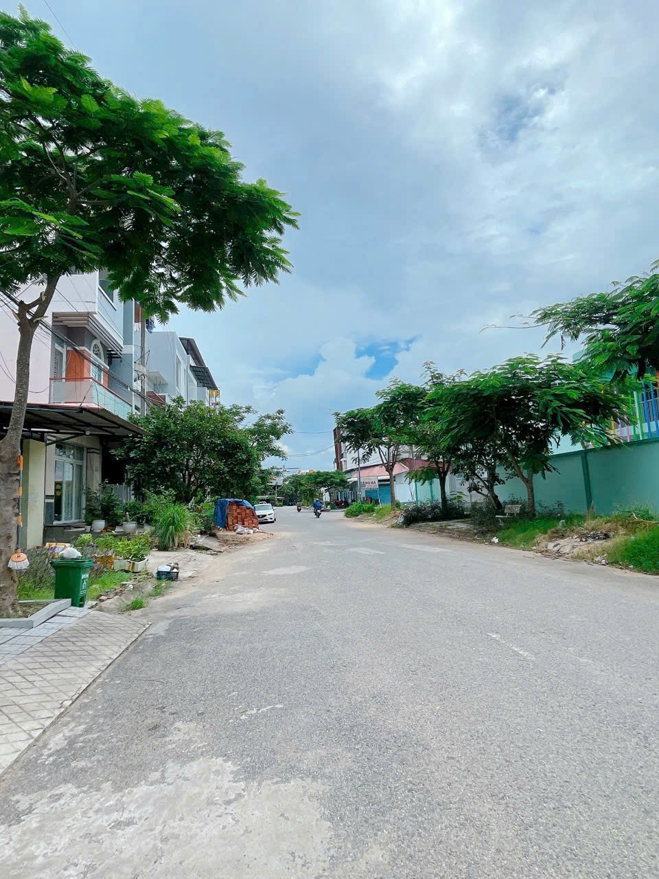 Kho xưởng Hưng Phú 1 Cần Thơ 198m² 15 triệu - Hoạt động ngay