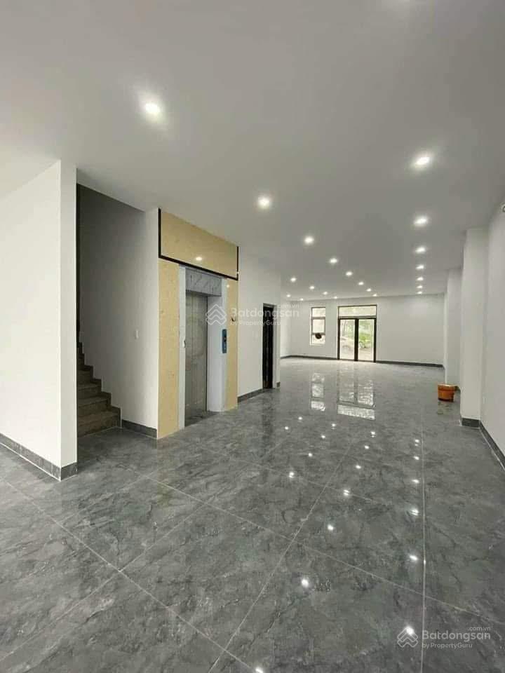 Shophouse Nguyễn Sinh Sắc, Liên Chiểu 500m² - Mặt tiền kinh doanh đắc địa!