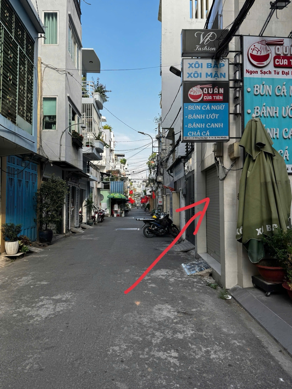 Nhà Đặng Văn Ngữ Phú Nhuận 50m² giá 8.5 tỷ - Ô tô vào tận nhà!