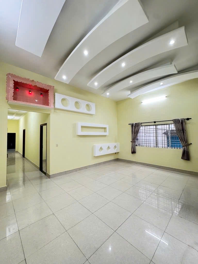 Nhà riêng Quận 8 53m² giá 5 tỷ - Sẵn sàng ở ngay!