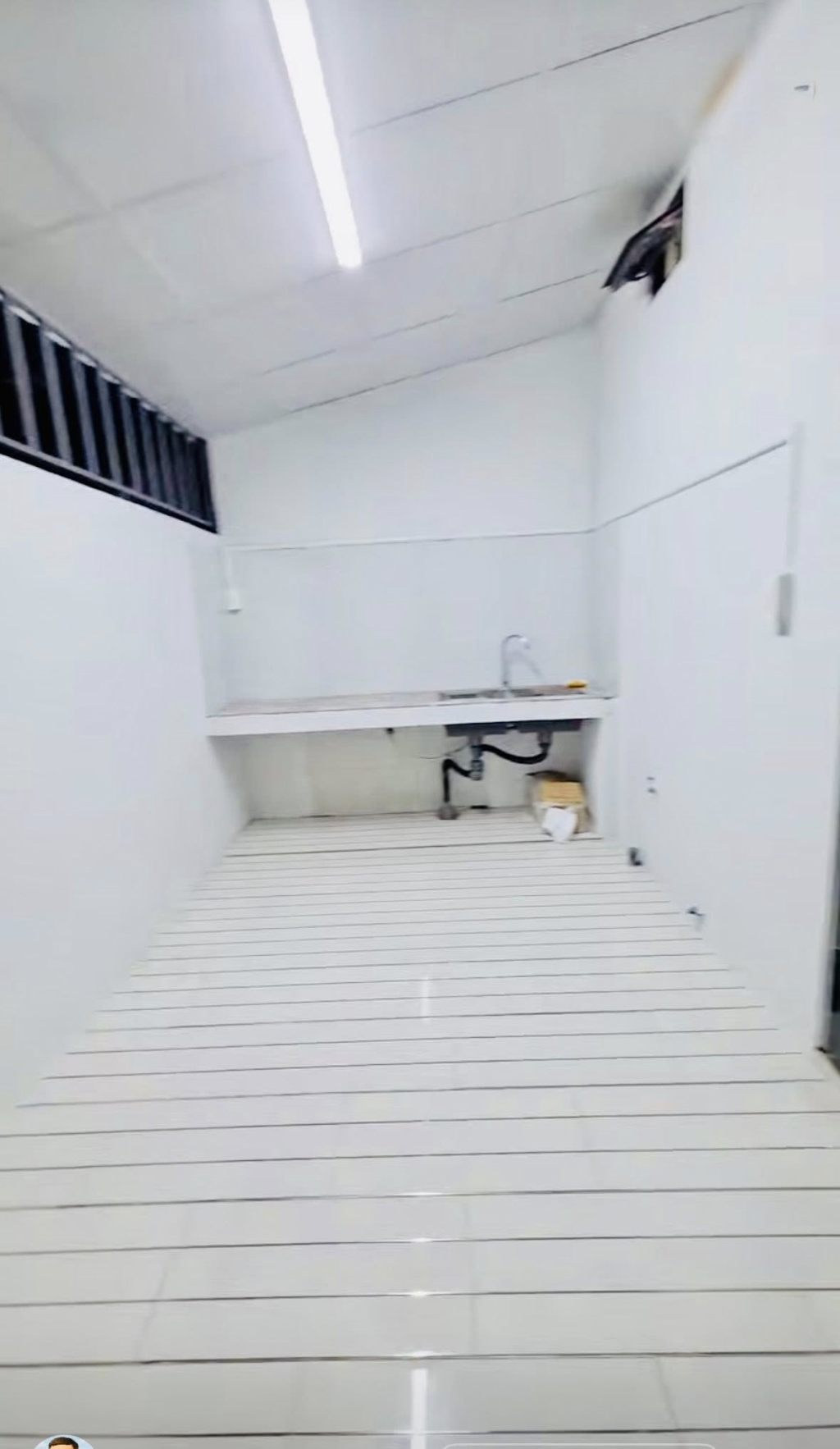 Nhà riêng KDC Bình Nhựt, Bình Thủy 100m² - Ô tô vào tận nhà!