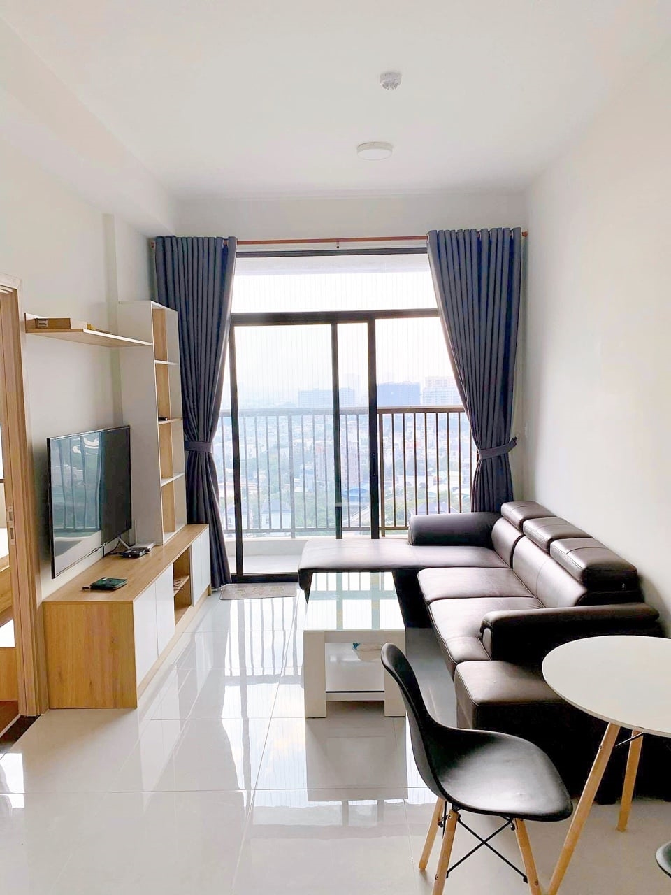 Căn hộ Jamila Khang Điền Thủ Đức 70m² giá 14 triệu - Căn góc view đẹp!