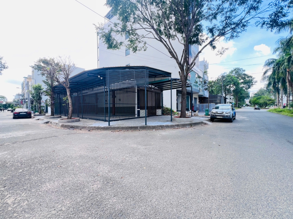 Mặt bằng Võ Nguyên Giáp 220m² - Mặt tiền kinh doanh, dòng tiền ổn định!