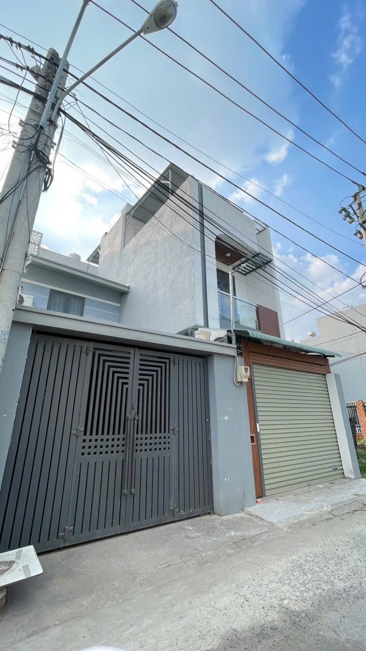 Nhà Riêng Nguyễn Duy Trinh Thủ Đức 50m² 4.3 Tỷ - Có Dòng Tiền Ổn Định!