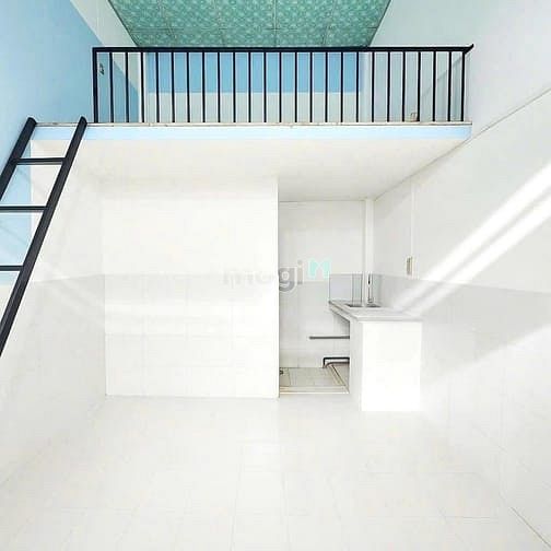Phòng trọ Dĩ An 16m² giá 2.7 triệu - Sẵn sàng ở ngay!