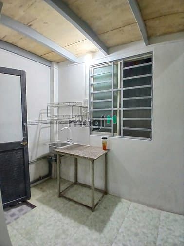 Phòng trọ Dĩ An 20m² 2.9 triệu - Giờ giấc tự do!