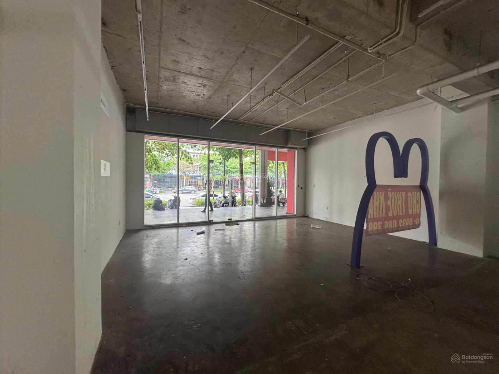 Shophouse 20 Nguyễn Cơ Thạch KĐT Sala 125m² - Vị trí đắc địa!