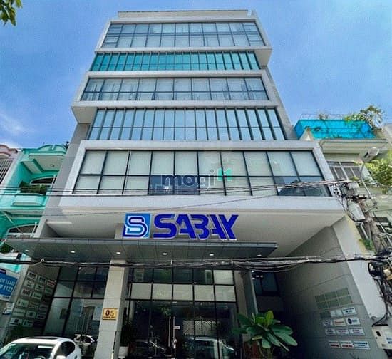 Văn phòng Đường Đồng Nai, Tân Bình 10m² - Giá thuê hợp lý!