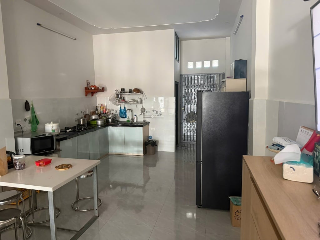 Nhà An Khánh, Ninh Kiều 192m² - Ô tô vào tận nhà, full nội thất!