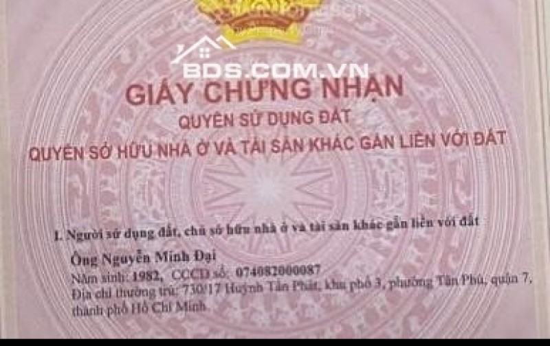 Đất cho thuê 4.240m² mặt tiền DT741C, Phú Giáo – Mặt tiền kinh doanh đắc địa!