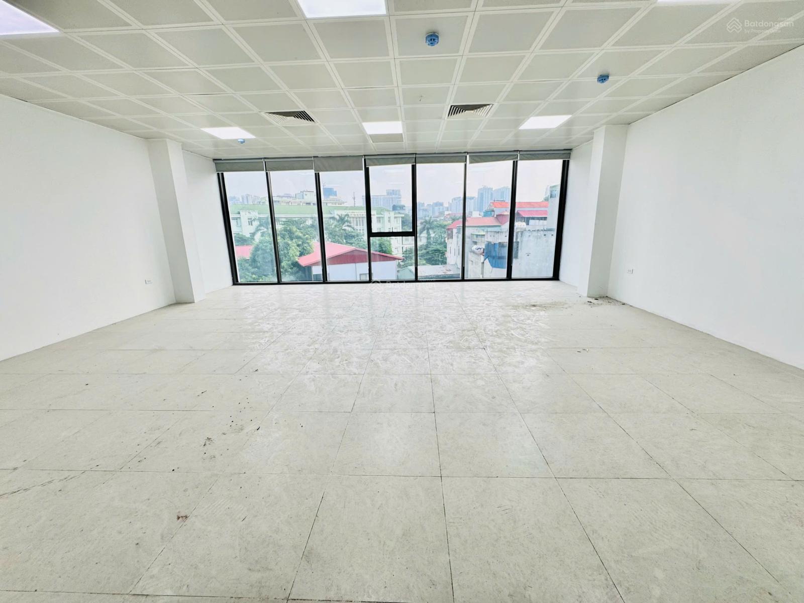 Văn phòng Trung Văn 75-120m² giá 10.5 triệu - Sẵn sàng làm việc