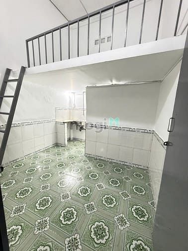 Phòng trọ Lý Thường Kiệt 20m² 1,5 triệu - Sẵn sàng ở ngay