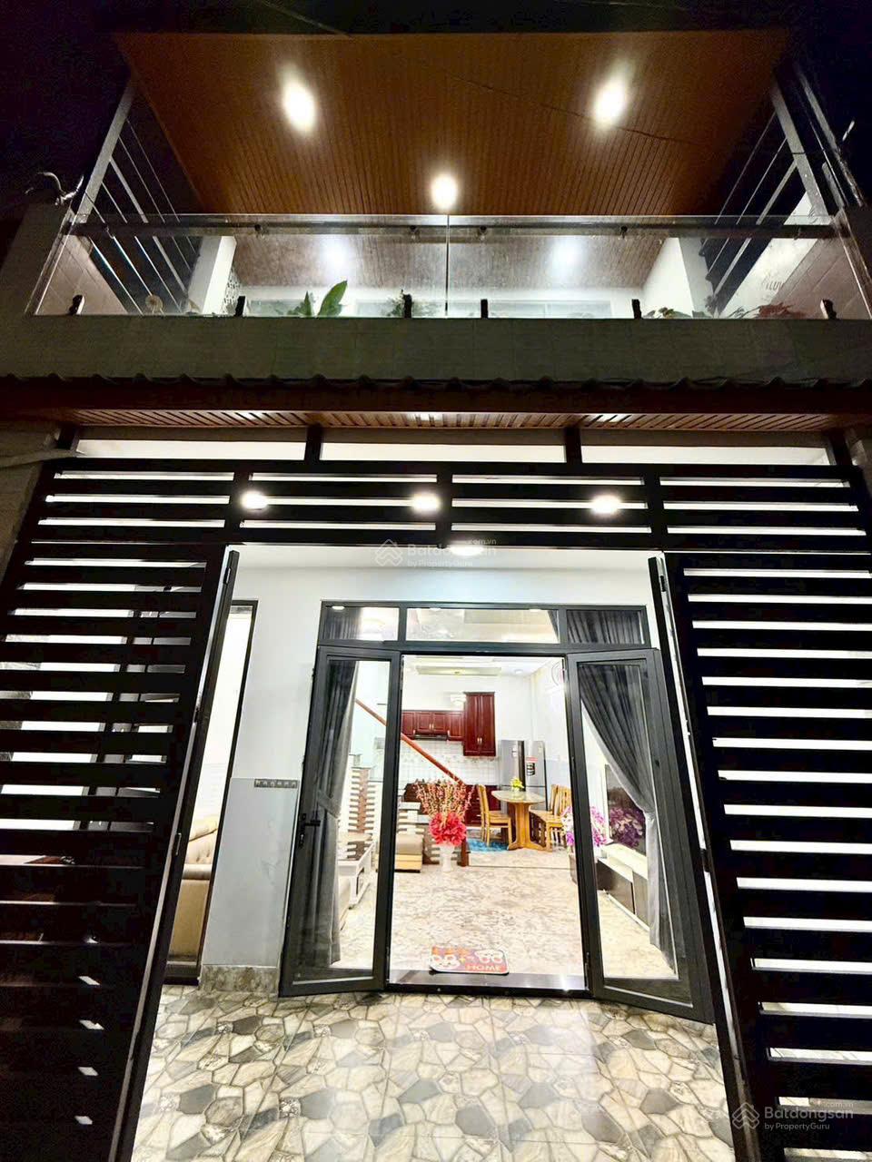 Nhà riêng Nguyễn Hữu Trí Bình Chánh 80m² giá 980 triệu - Chính chủ bán gấp