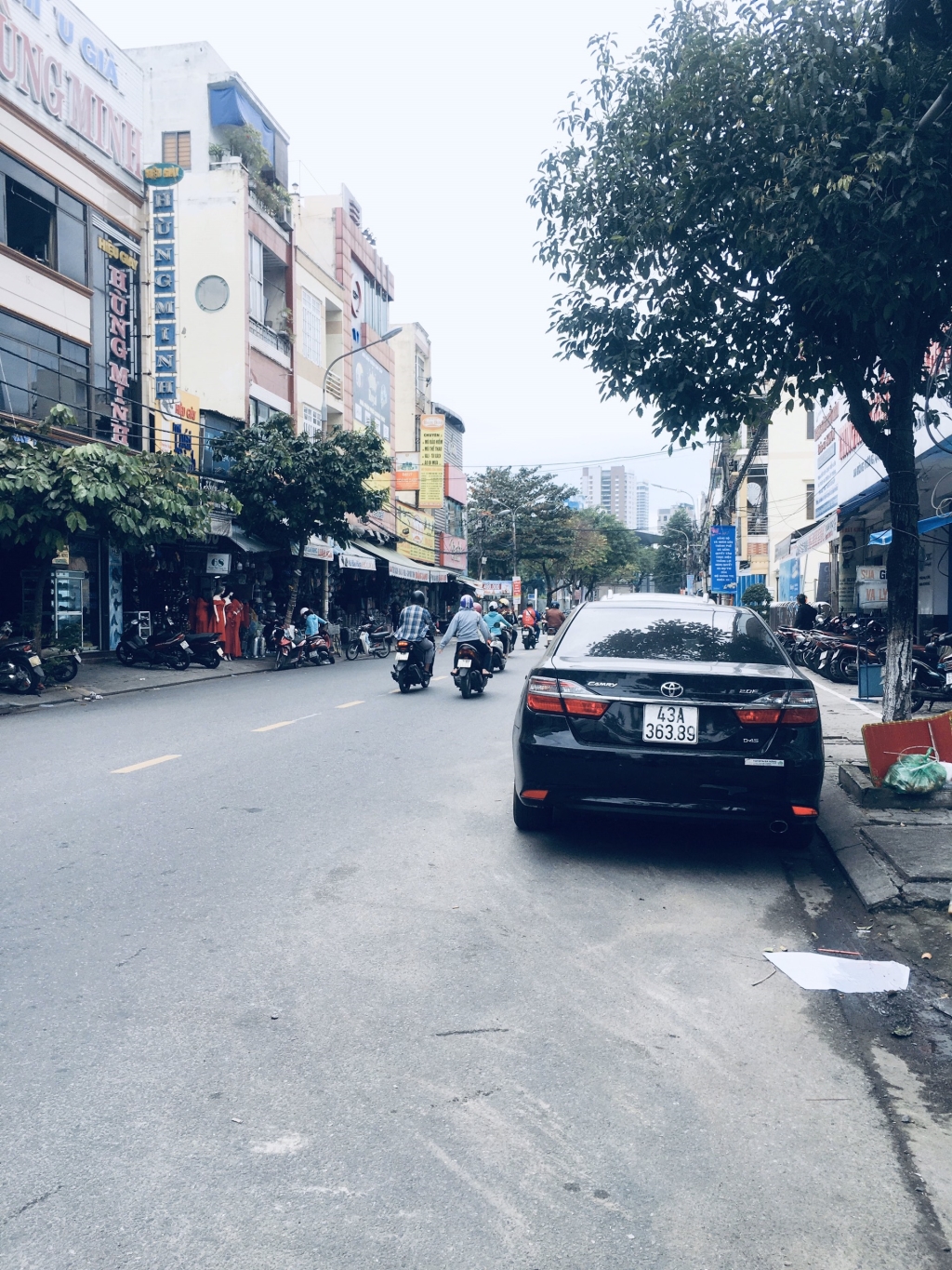 Nhà riêng Phường Chính Gián 151m² 13.6 tỷ - Chính chủ bán