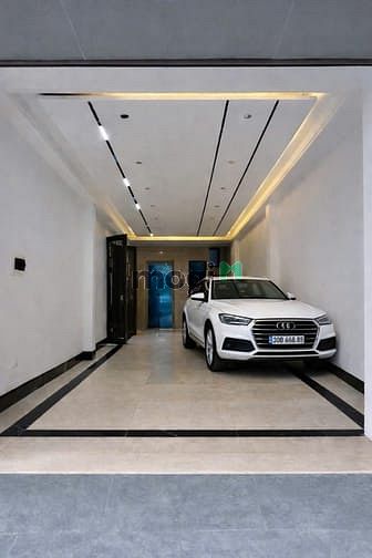 Nhà Hoàng Liệt 45m² giá 13.8 tỷ - Ô tô vào tận nhà