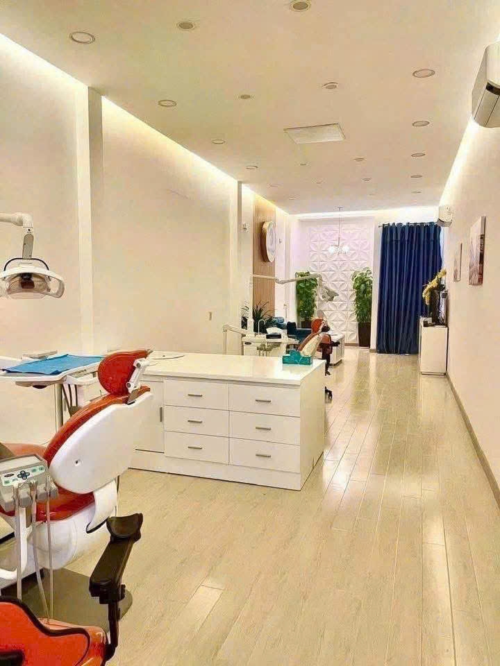 Nhà mặt tiền 3/2 Can Tho 88m² 17 tỷ - Chính chủ bán