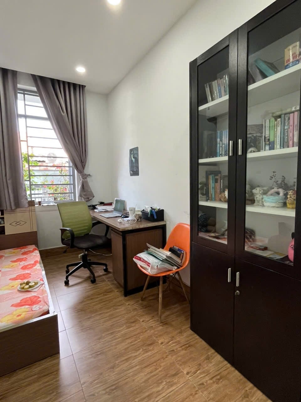 Nhà riêng Tân Bình 57m² giá 9.6 tỷ - Chính chủ bán