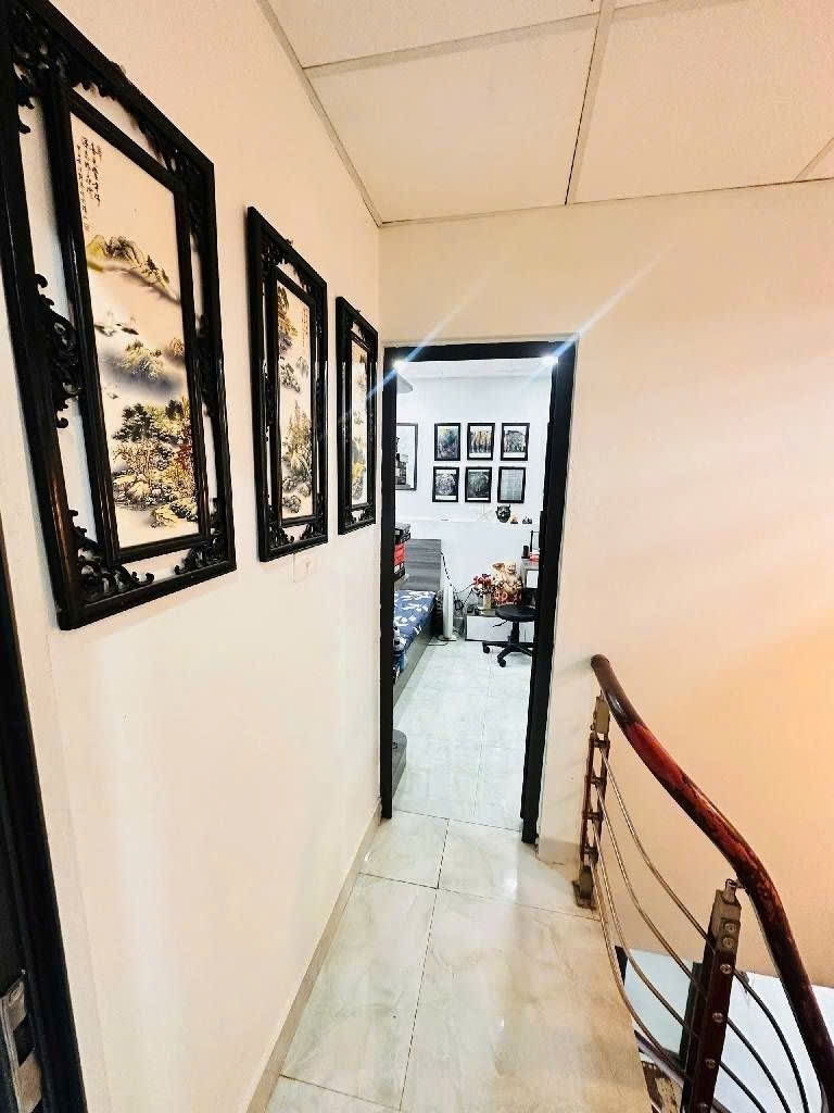 Nhà Kim Ngưu 24m² 5.5 tỷ - Chính chủ bán