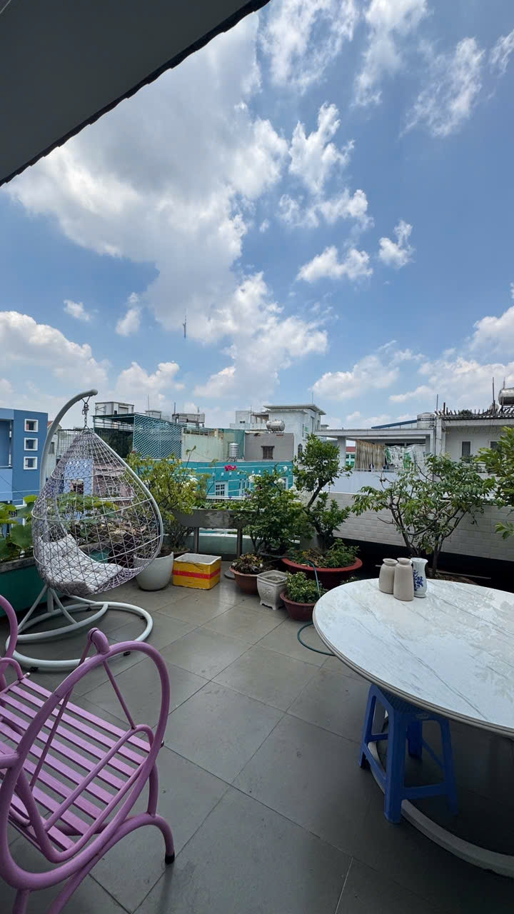 Nhà thuê Tân Kỳ Tân Quý 180m² 45 triệu - Sẵn sàng ở ngay