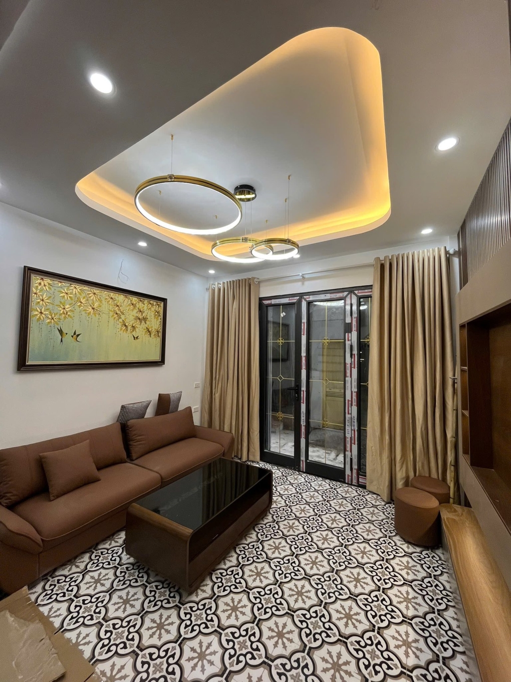 Nhà riêng Bà Triệu Hà Đông 48m2 7 tỷ - Chính chủ bán