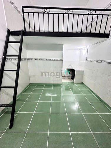 Phòng trọ Huỳnh Văn Lũy Thủ Dầu Một 18m² 1.8 triệu - Ở liền