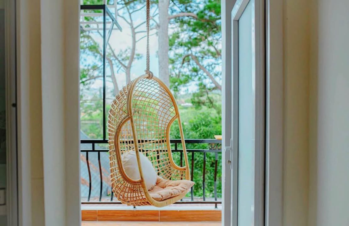 Villa Phường 5 Đà Lạt 205m² giá 19 tỷ - Chính chủ bán