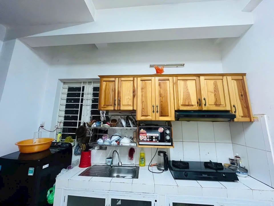 Apartment Tô Ngọc Vân Đà Lạt 58m2 1.3 tỷ - View đẹp