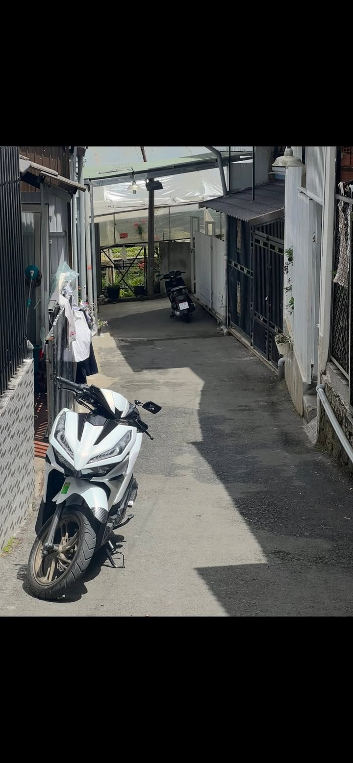 Nhà Lê Hồng Phong P4 70m² 2,95 tỷ - Ô tô vào tận nhà