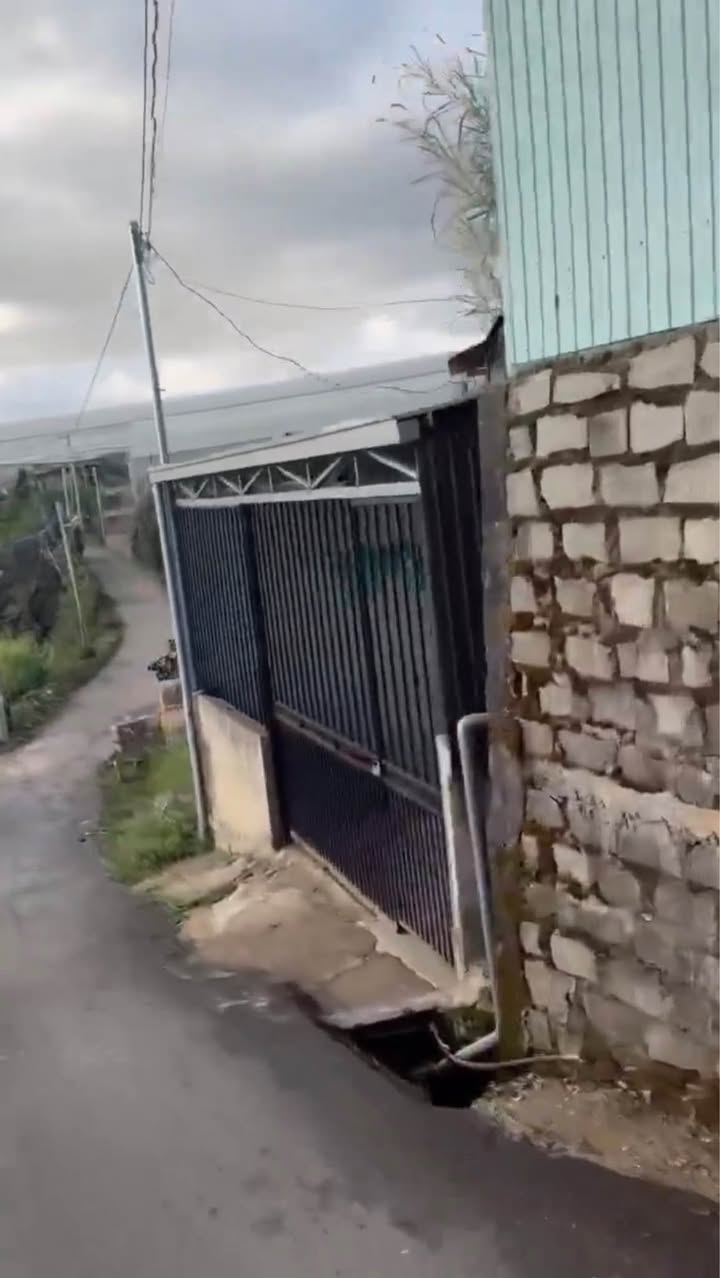 Đất nền P7 Đà Lạt 102m² 1.22 tỷ - Pháp lý rõ ràng