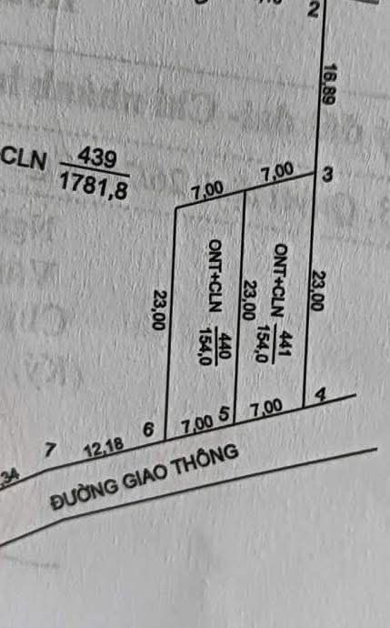 Đất Xuân Mỹ Thành Mỹ 161m² 14Xx triệu - Sổ đỏ chính chủ