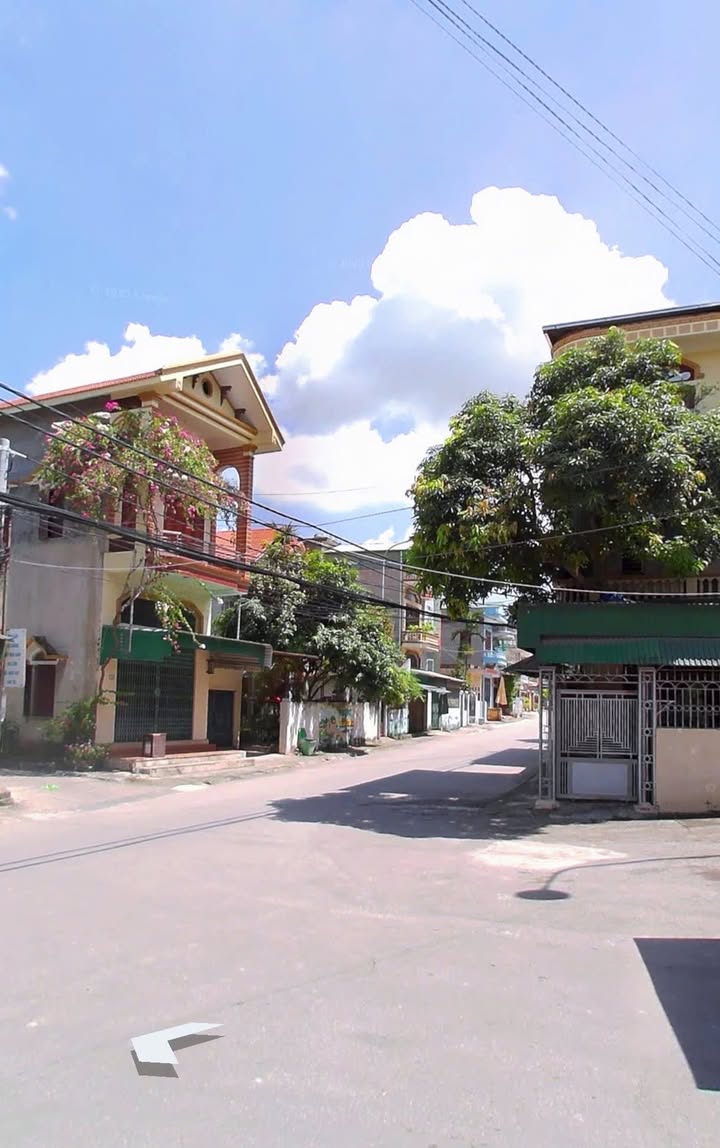 Đất Quang Trung Uông Bí 78m² từ 2,2 tỷ - Sổ đỏ chính chủ