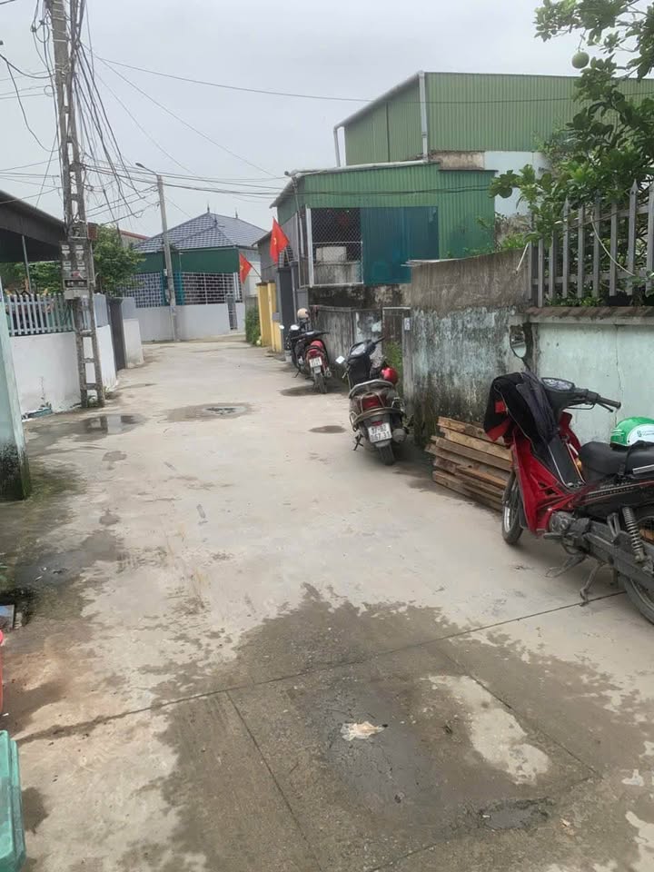Đất Lê Xuân Đào Vinh 81m² 2,5 tỷ - Sổ đỏ chính chủ
