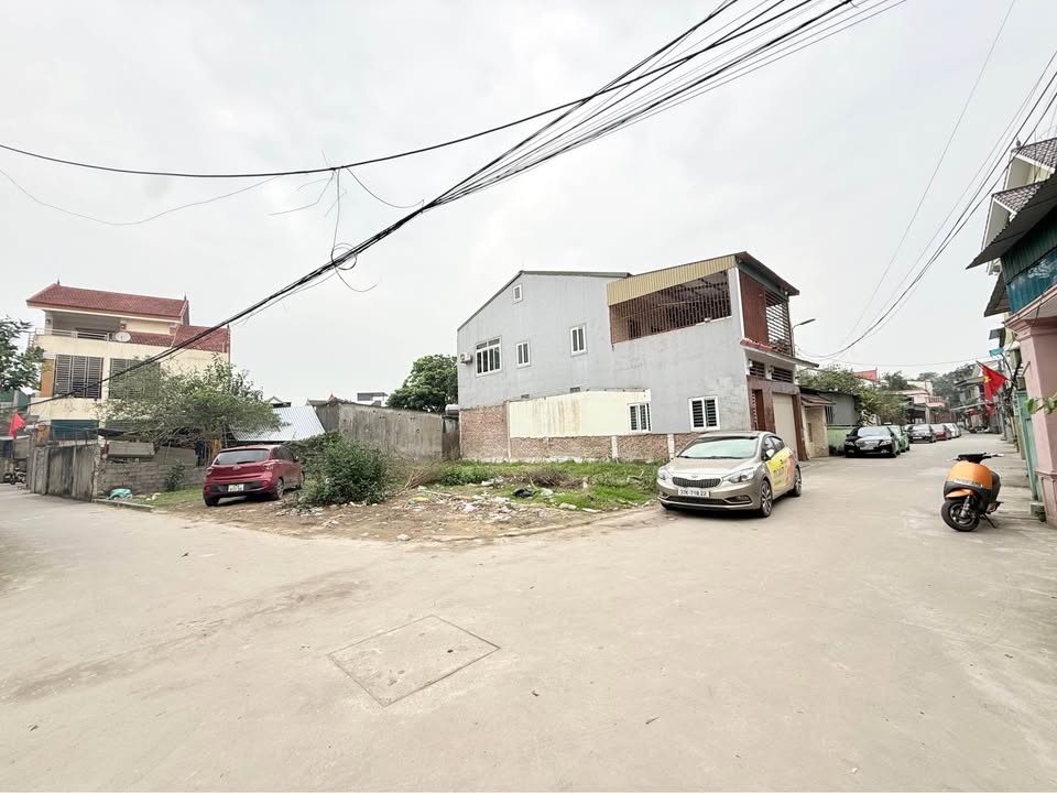 Đất nền Vinh Đào Tấn 76m² 2.8 tỷ - Sổ đỏ chính chủ