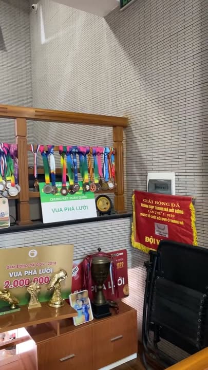 Nhà Dự án Đại Thành Nghi Kim 96m² 7 tỷ - Chính chủ bán