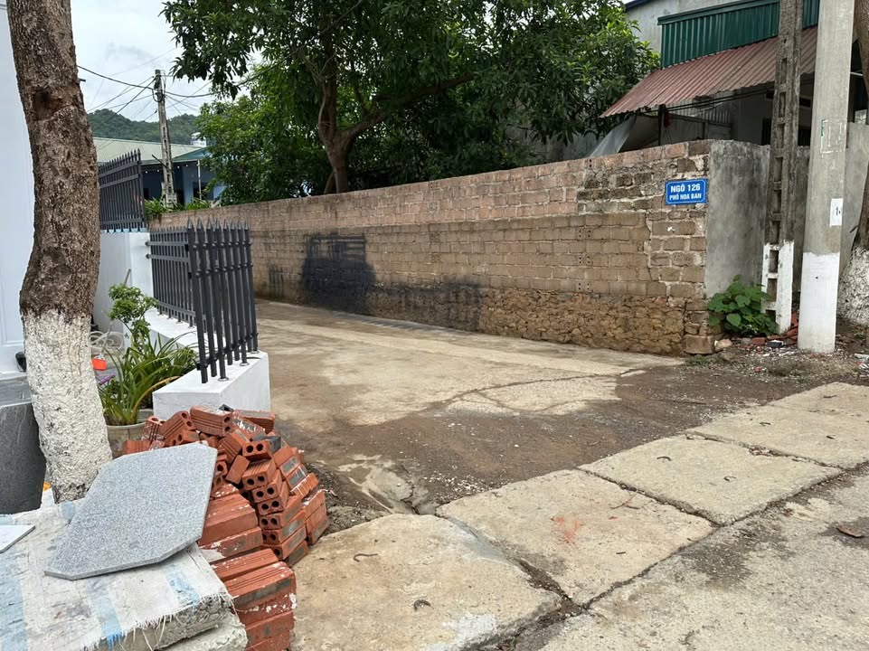 Đất nền Thảo Nguyên 180m² - Sổ đỏ chính chủ