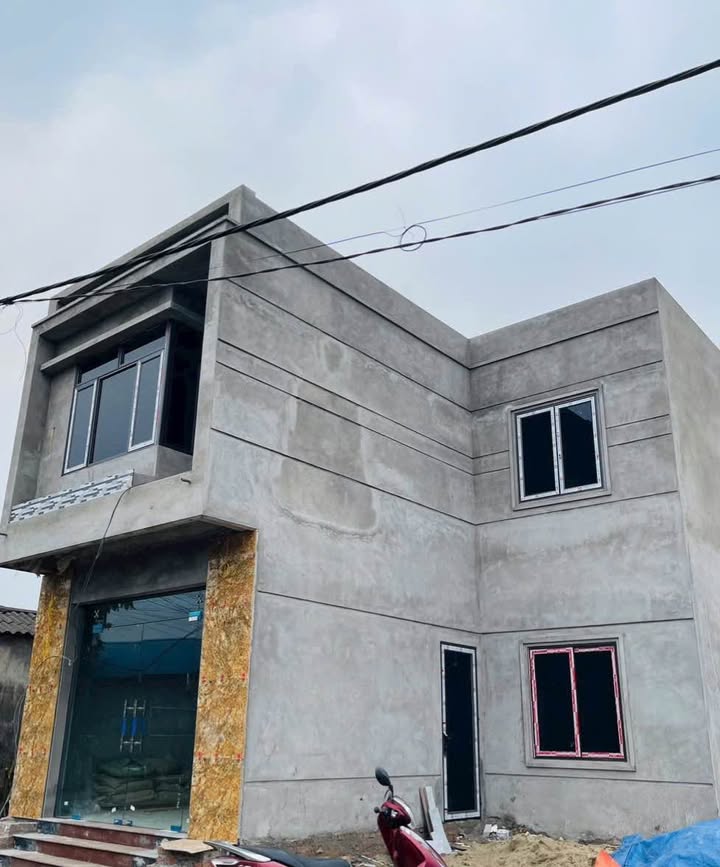 Nhà riêng Tân Long Thái Nguyên 110m2 giá 1.8 tỷ - Chính chủ bán gấp