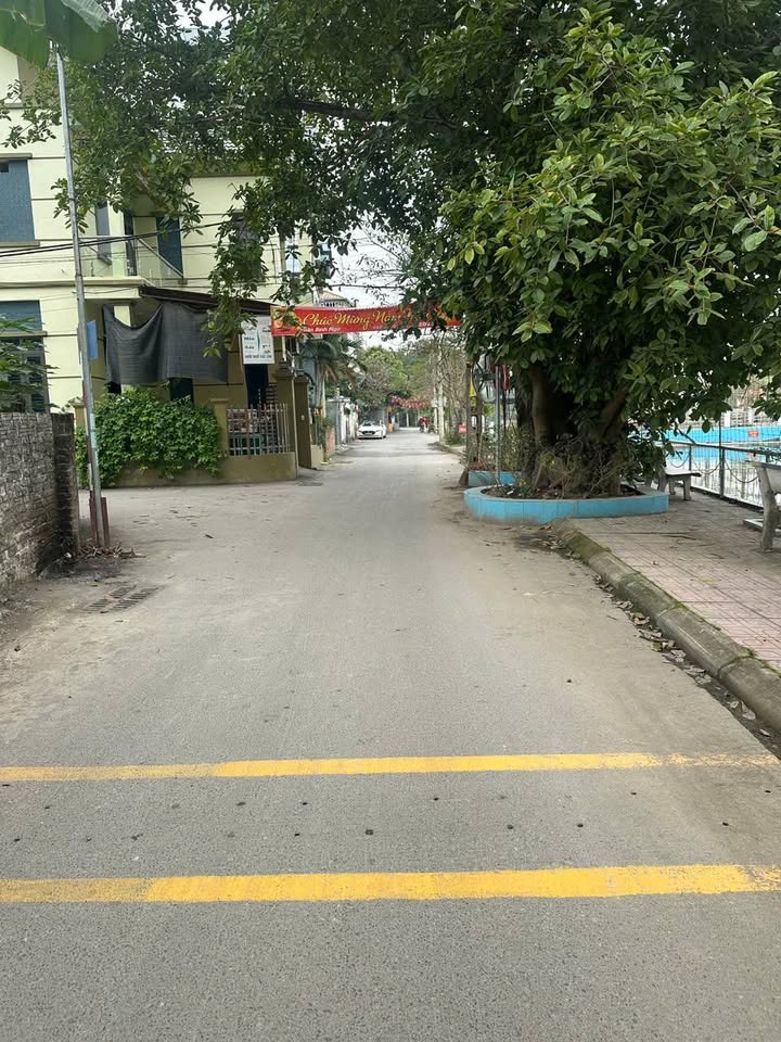 Đất nền Tam Hưng 45m² giá thỏa thuận - Sổ đỏ chính chủ